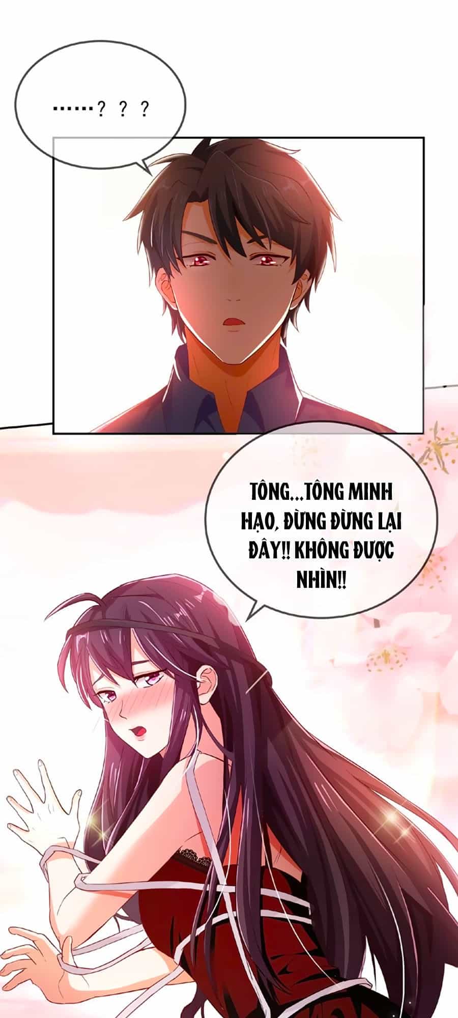 Cô Vợ Gả Thay Của Tổng Tài Cố Chấp - Chương 22 - ảnh 19