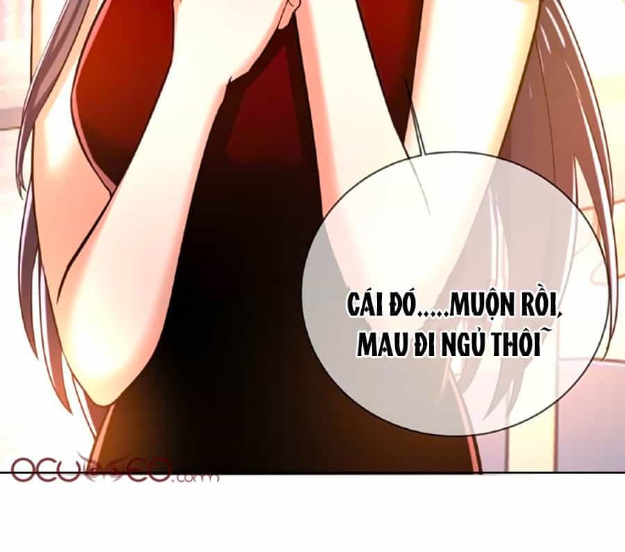 Cô Vợ Gả Thay Của Tổng Tài Cố Chấp - Chương 23 - ảnh 23