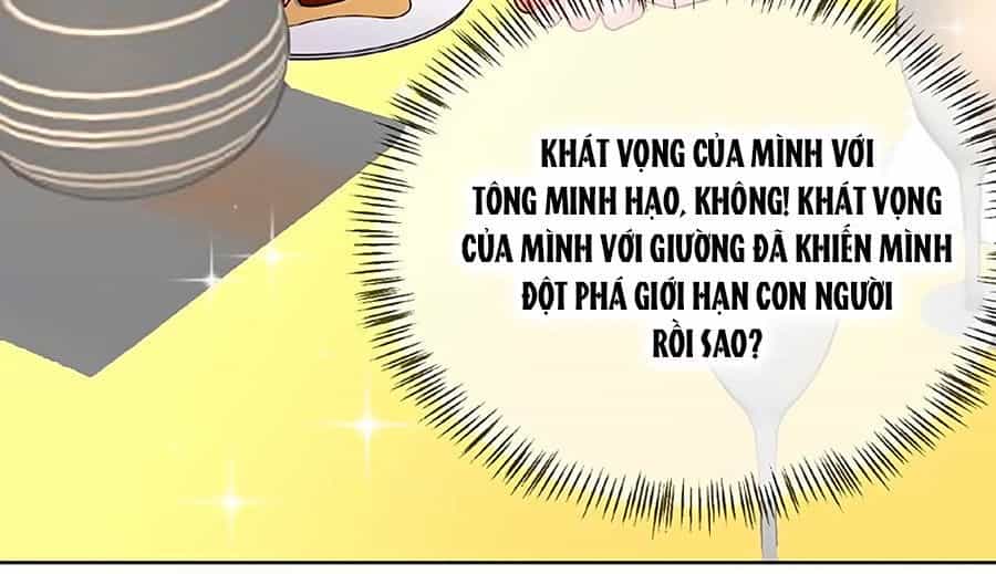 Cô Vợ Gả Thay Của Tổng Tài Cố Chấp - Chương 24 - ảnh 3