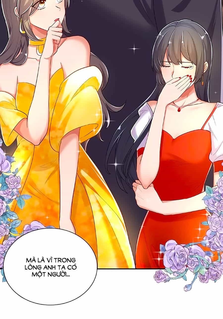 Cô Vợ Gả Thay Của Tổng Tài Cố Chấp - Chương 24 - ảnh 31