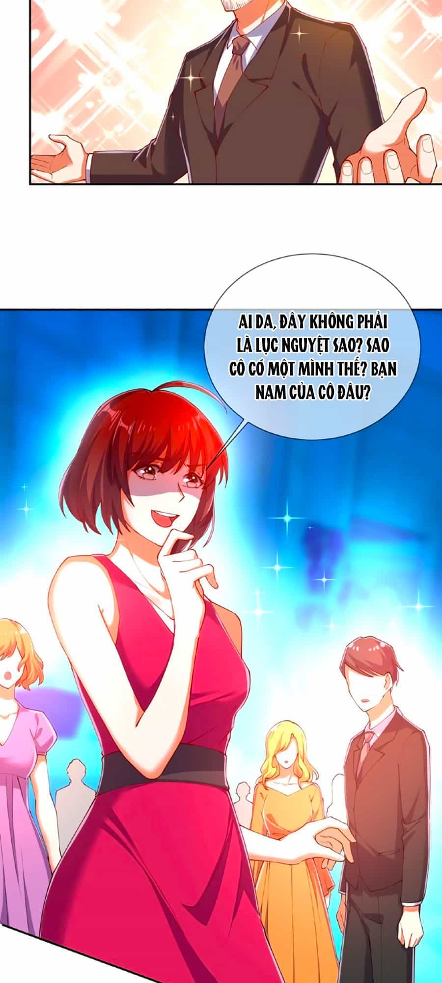 Cô Vợ Gả Thay Của Tổng Tài Cố Chấp - Chương 28 - ảnh 30