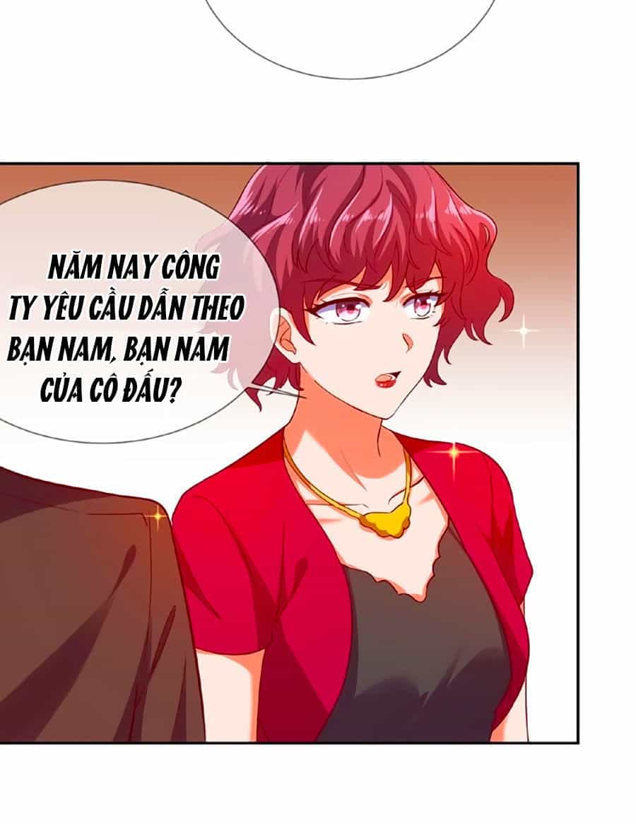 Cô Vợ Gả Thay Của Tổng Tài Cố Chấp - Chương 29 - ảnh 3