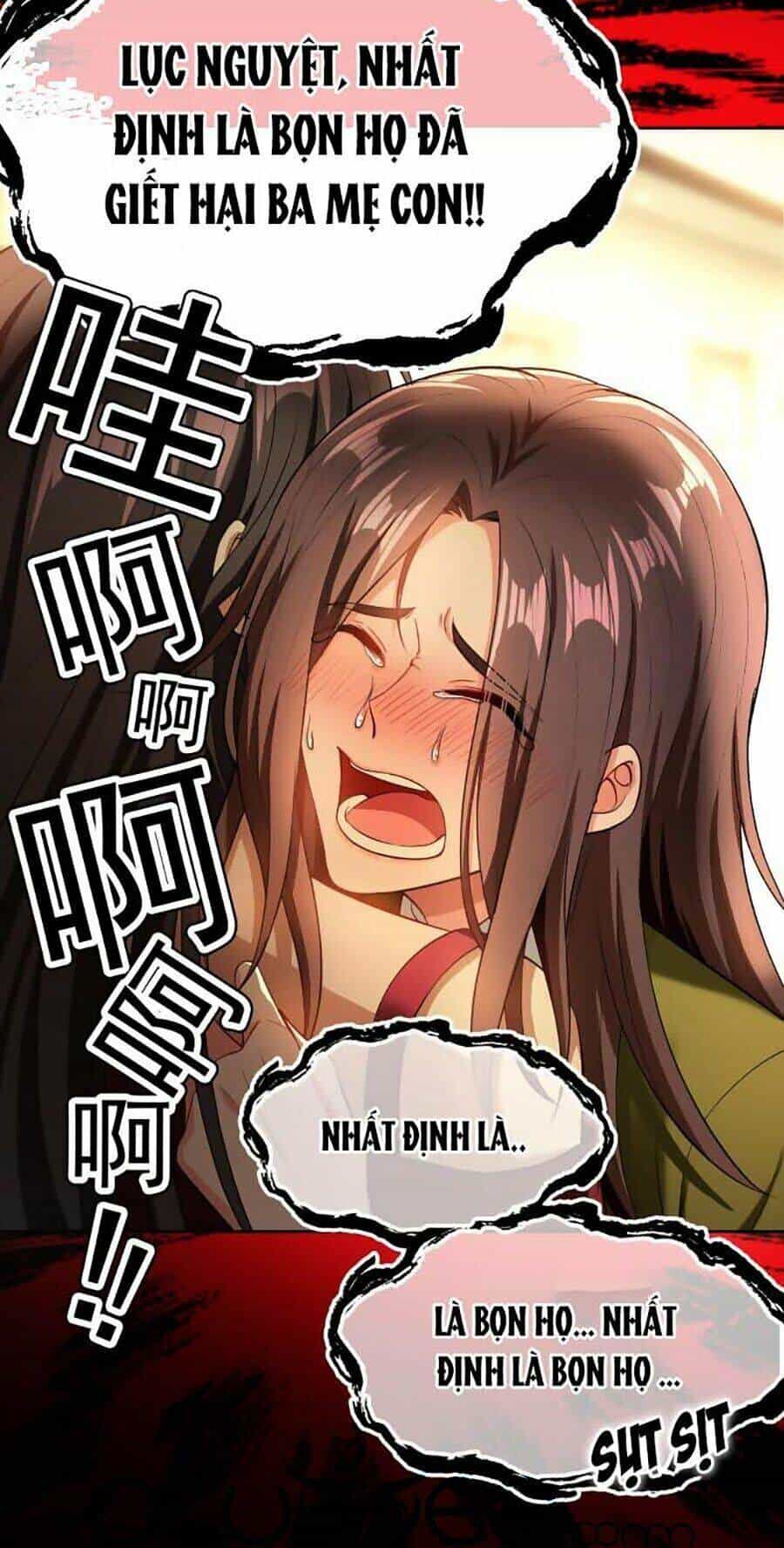 Cô Vợ Gả Thay Của Tổng Tài Cố Chấp - Chương 31 - ảnh 14