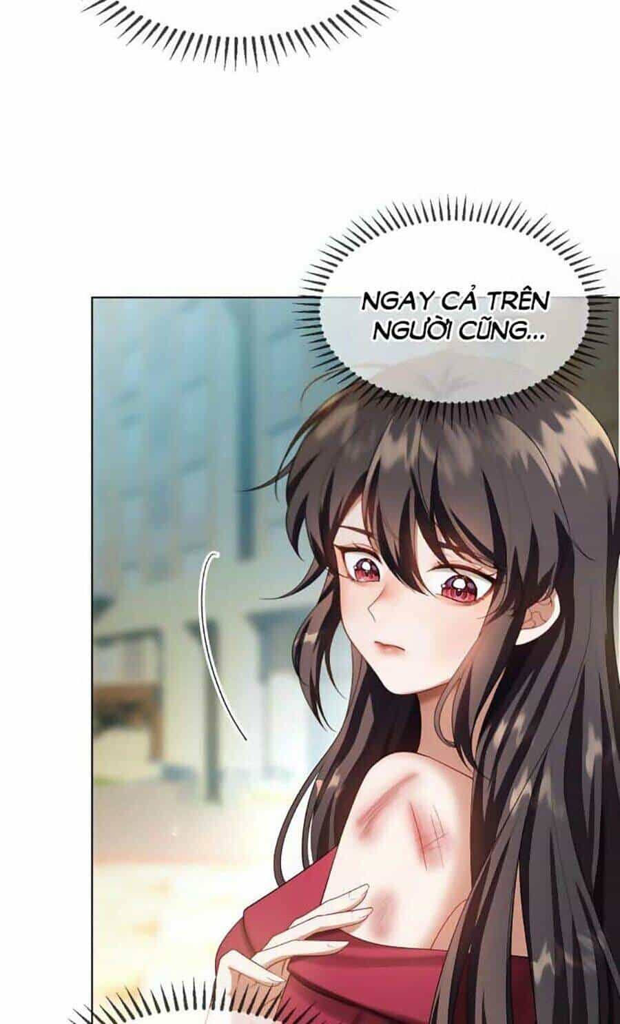 Cô Vợ Gả Thay Của Tổng Tài Cố Chấp - Chương 31 - ảnh 22