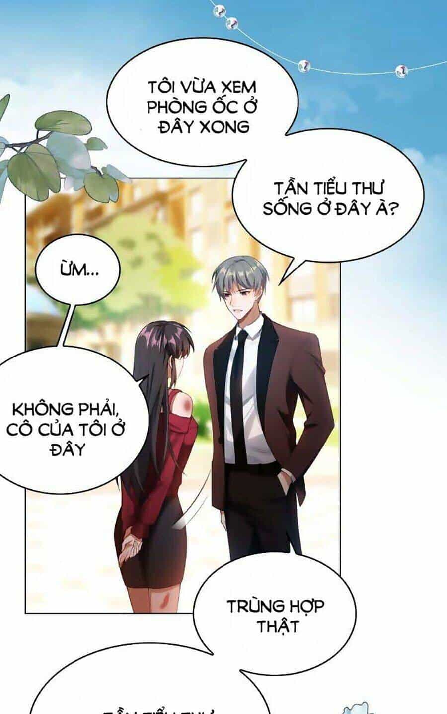 Cô Vợ Gả Thay Của Tổng Tài Cố Chấp - Chương 31 - ảnh 27