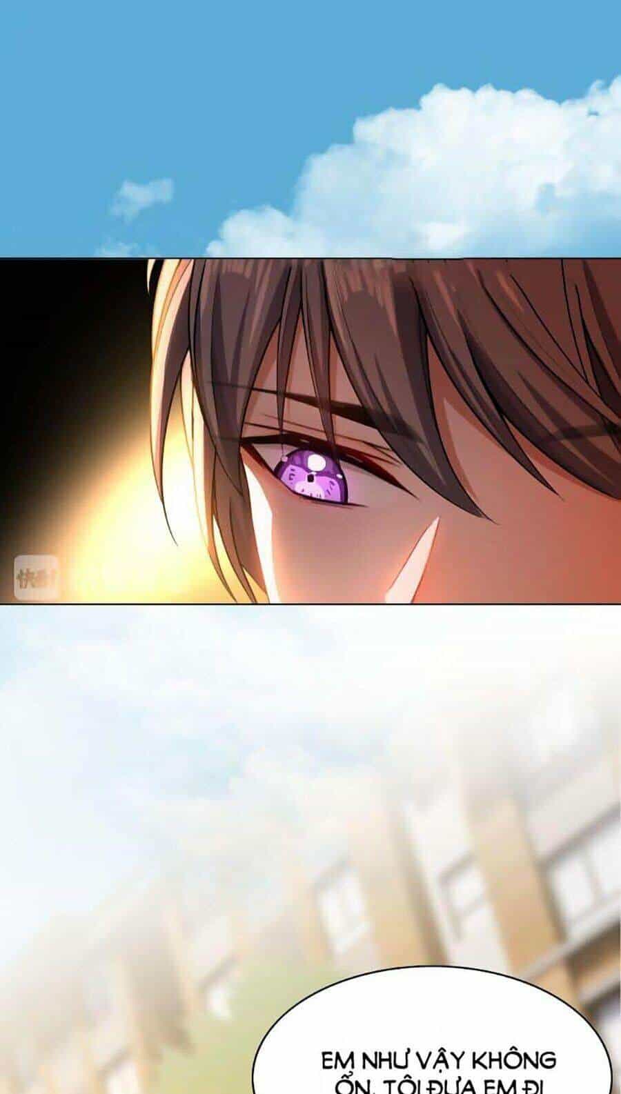 Cô Vợ Gả Thay Của Tổng Tài Cố Chấp - Chương 31 - ảnh 29