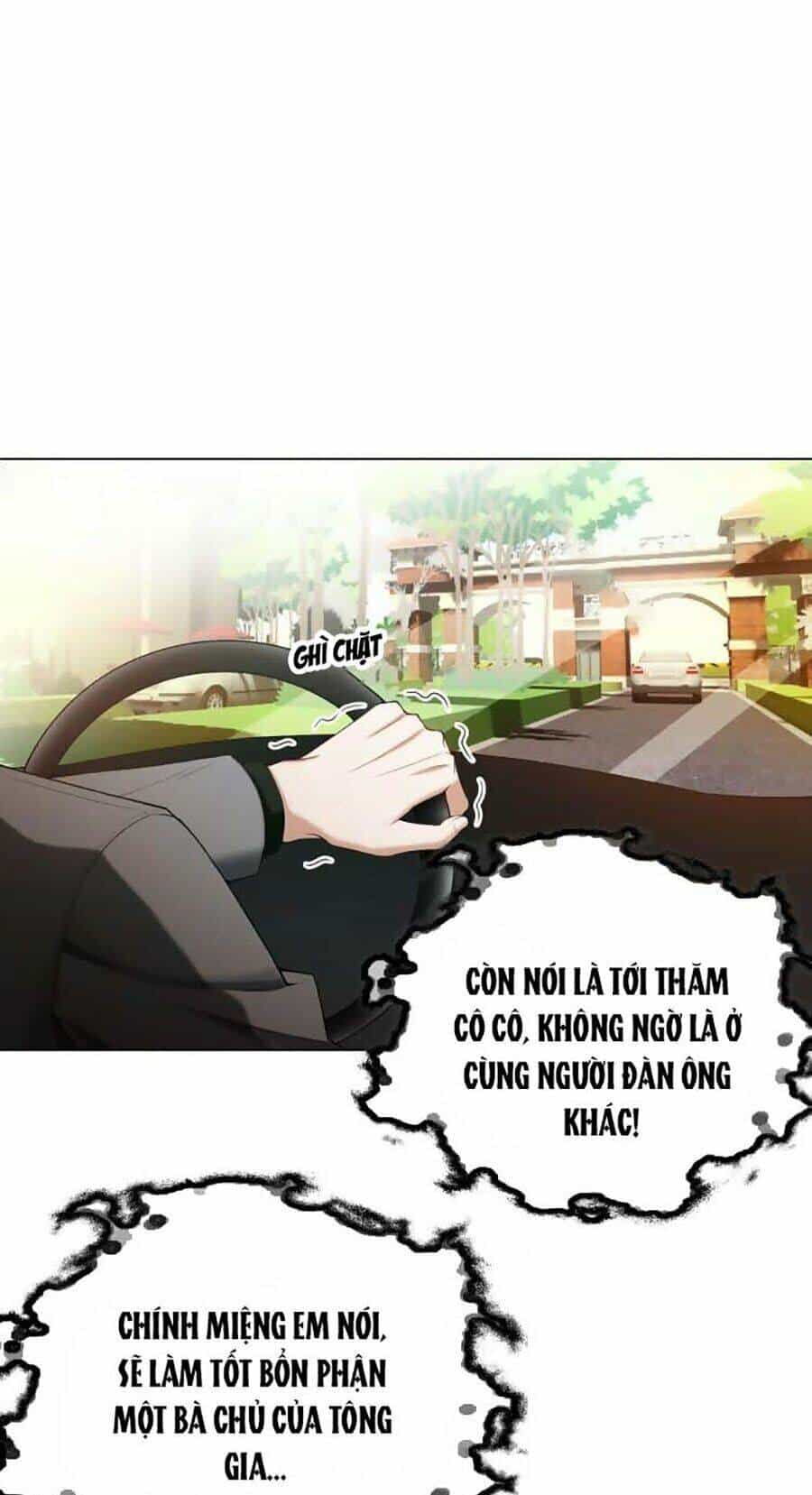 Cô Vợ Gả Thay Của Tổng Tài Cố Chấp - Chương 31 - ảnh 35