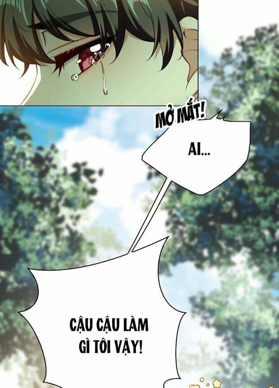 Cô Vợ Gả Thay Của Tổng Tài Cố Chấp - Chương 31 - ảnh 48