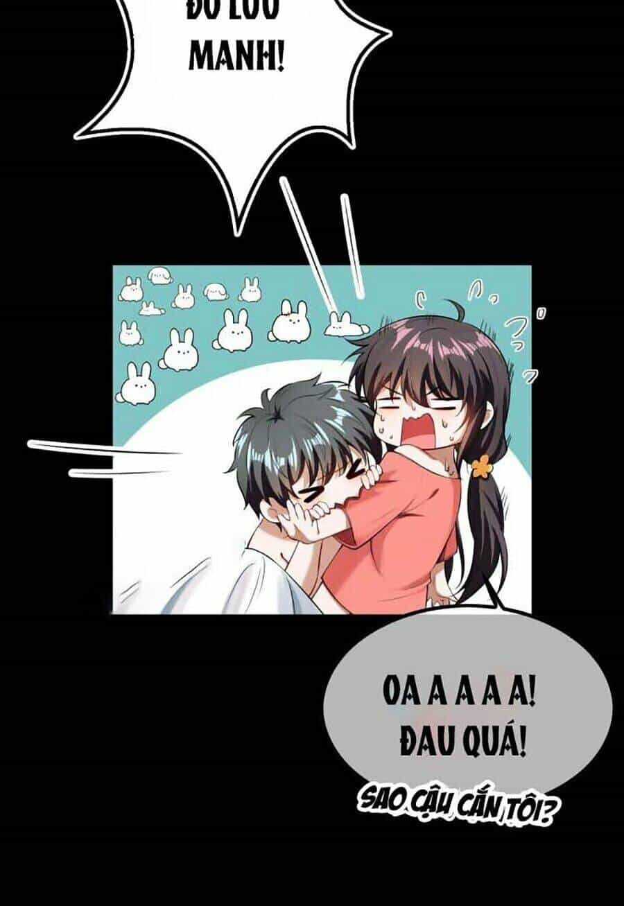 Cô Vợ Gả Thay Của Tổng Tài Cố Chấp - Chương 31 - ảnh 52