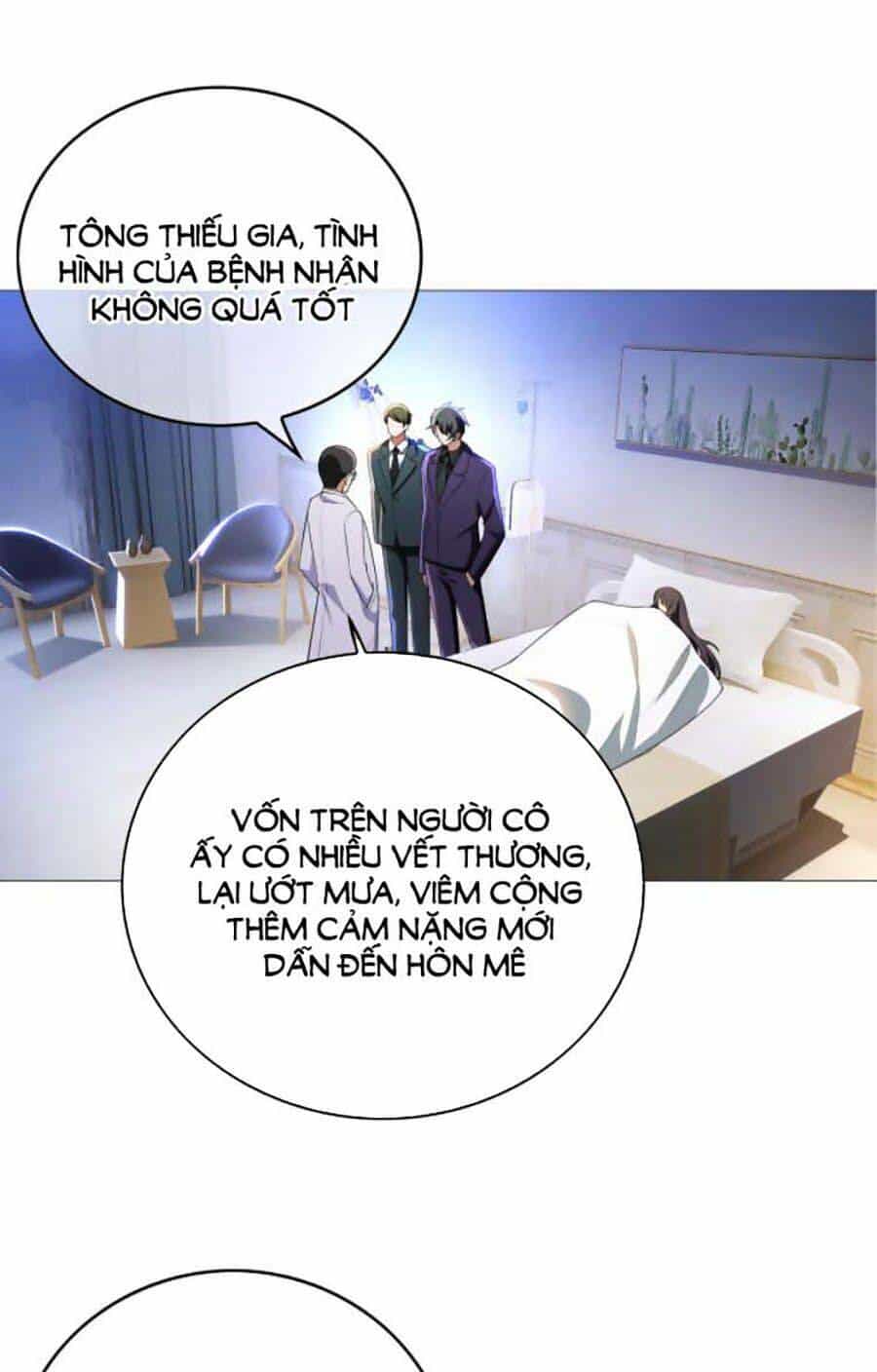 Cô Vợ Gả Thay Của Tổng Tài Cố Chấp - Chương 33 - ảnh 29