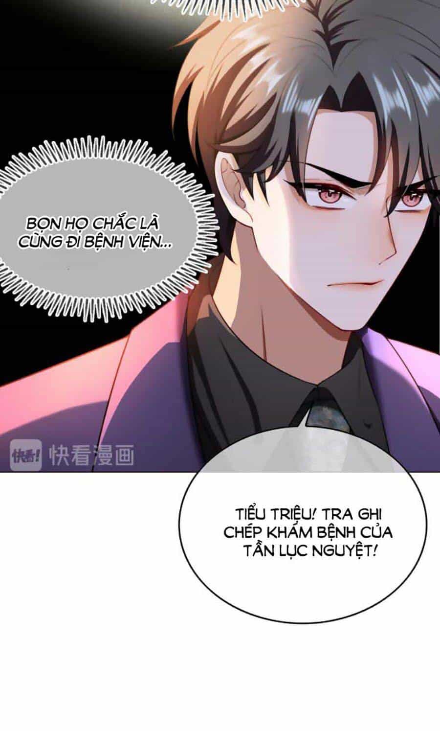 Cô Vợ Gả Thay Của Tổng Tài Cố Chấp - Chương 33 - ảnh 35