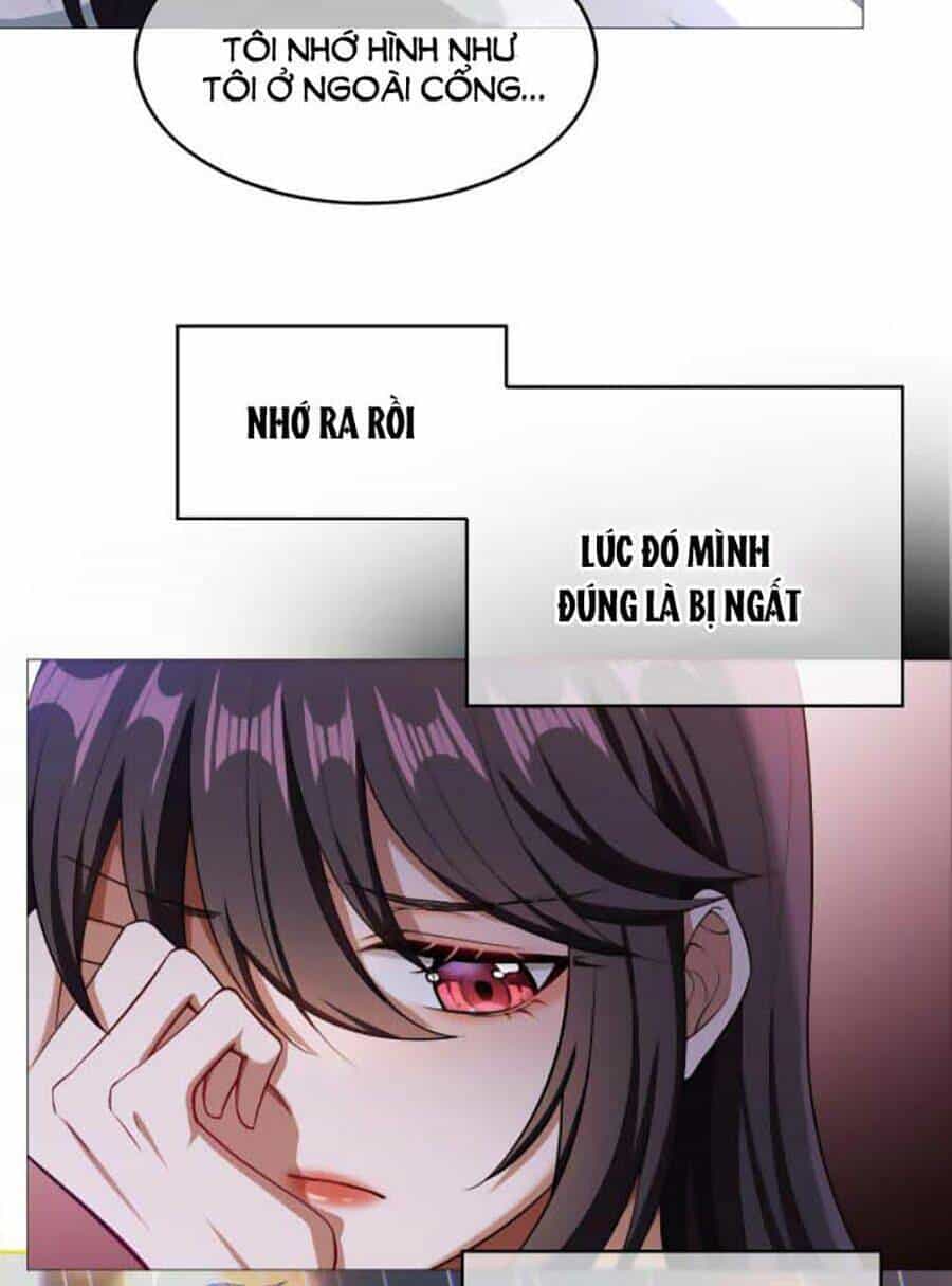 Cô Vợ Gả Thay Của Tổng Tài Cố Chấp - Chương 33 - ảnh 43