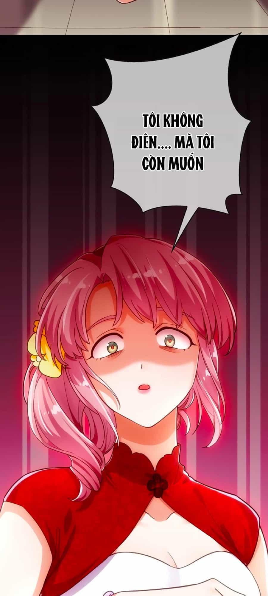 Cô Vợ Gả Thay Của Tổng Tài Cố Chấp - Chương 5 - ảnh 35