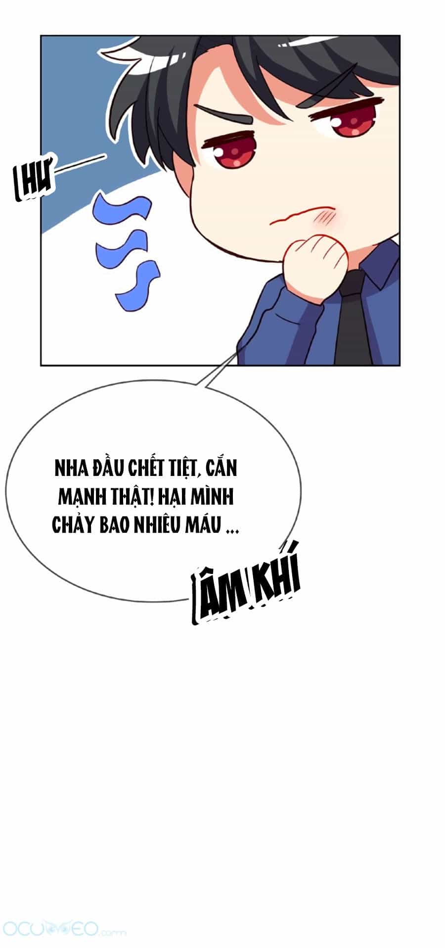 Cô Vợ Gả Thay Của Tổng Tài Cố Chấp - Chương 5 - ảnh 39