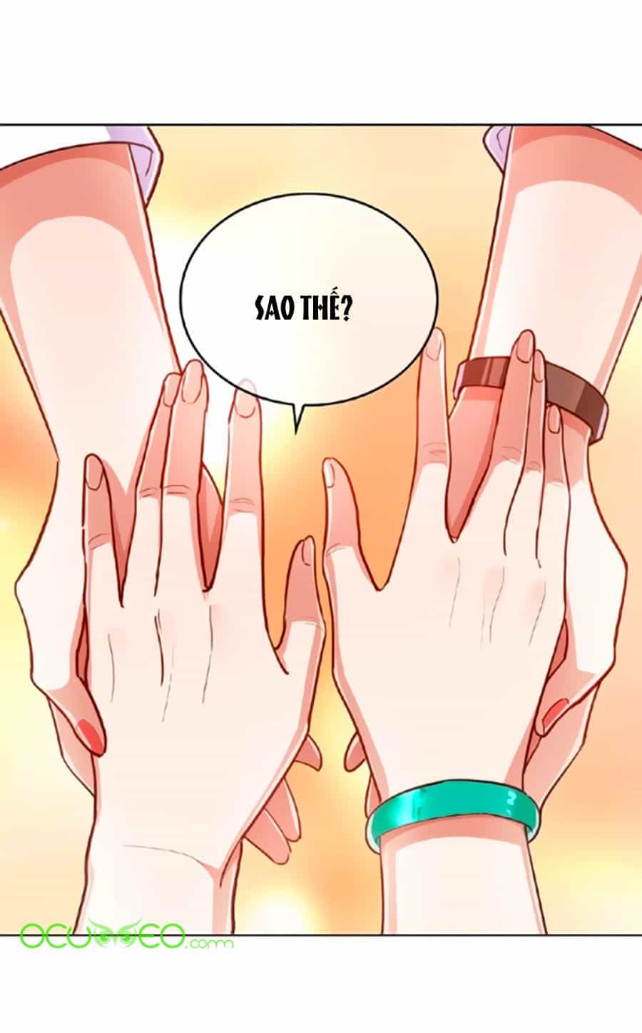 Cô Vợ Gả Thay Của Tổng Tài Cố Chấp - Chương 6 - ảnh 23