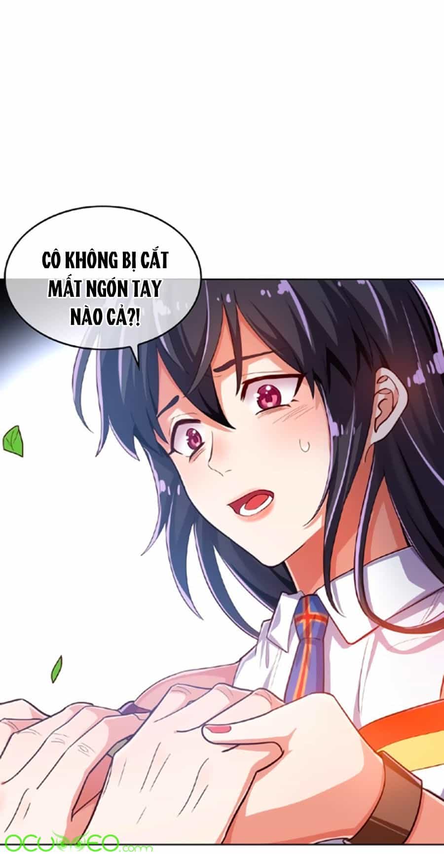 Cô Vợ Gả Thay Của Tổng Tài Cố Chấp - Chương 6 - ảnh 24