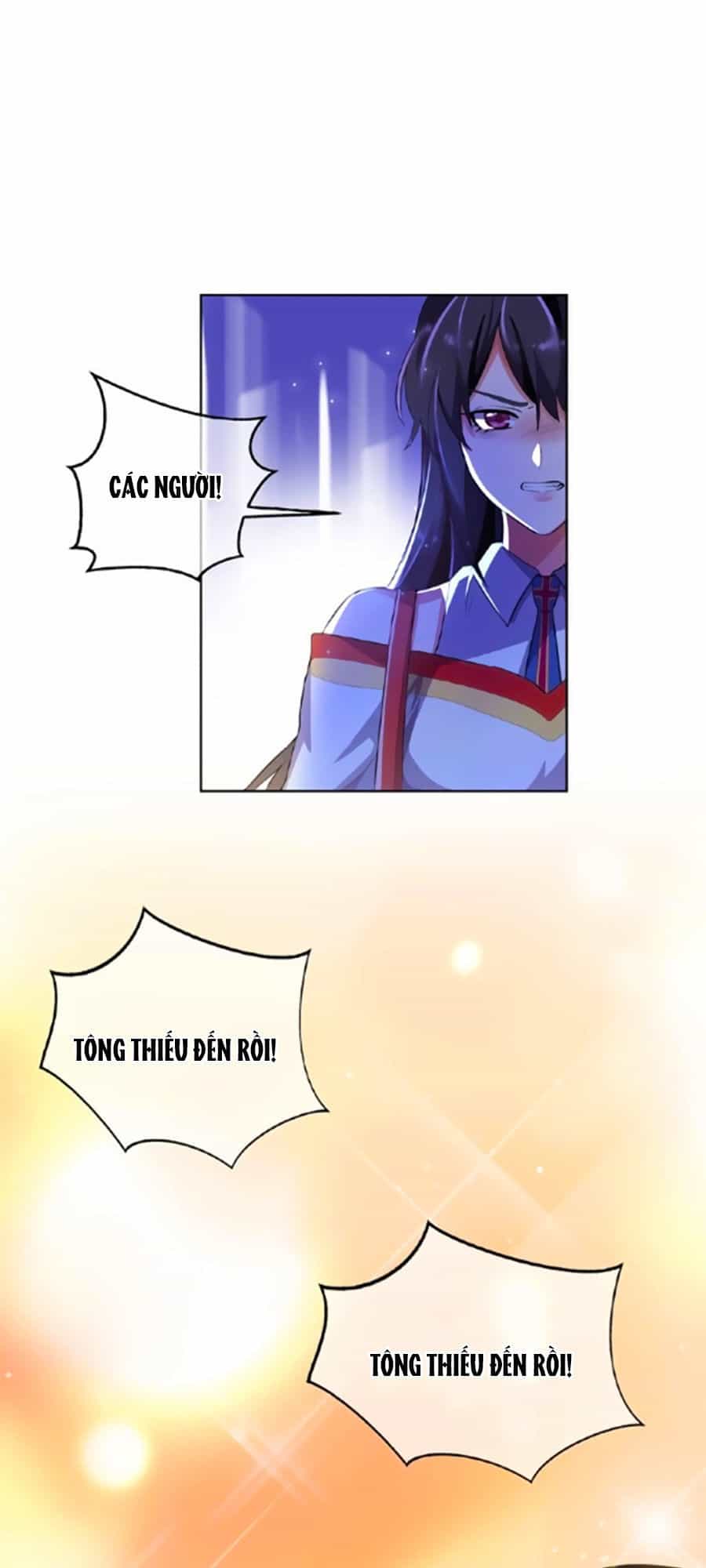 Cô Vợ Gả Thay Của Tổng Tài Cố Chấp - Chương 7 - ảnh 13