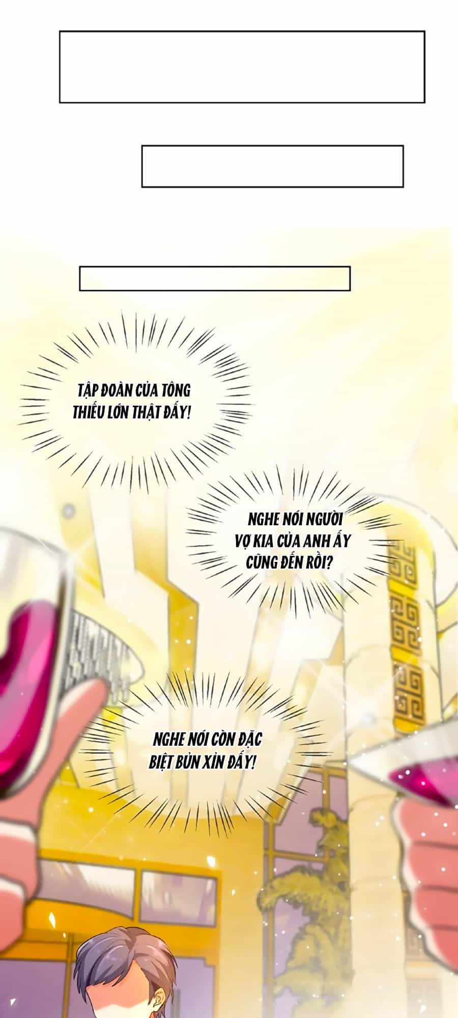 Cô Vợ Gả Thay Của Tổng Tài Cố Chấp - Chương 7 - ảnh 31
