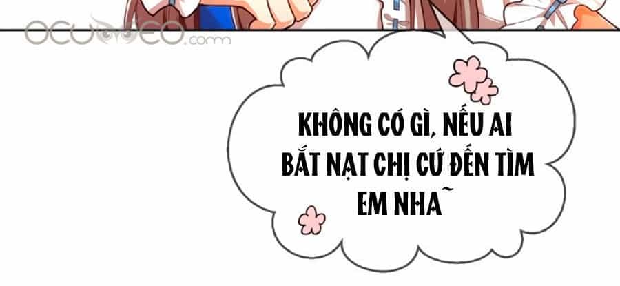 Cô Vợ Gả Thay Của Tổng Tài Cố Chấp - Chương 9 - ảnh 5
