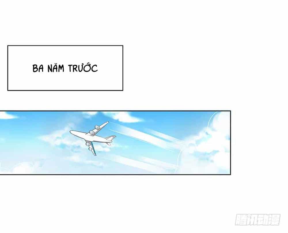 Cô Vợ Kiêu Ngạo Của Tổng Tài Ác Ma - Chương 1 - ảnh 1