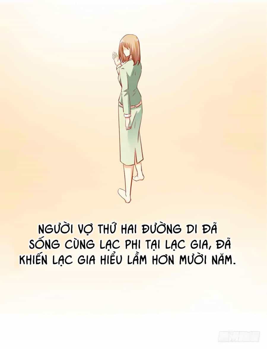 Cô Vợ Kiêu Ngạo Của Tổng Tài Ác Ma - Chương 10 - ảnh 17