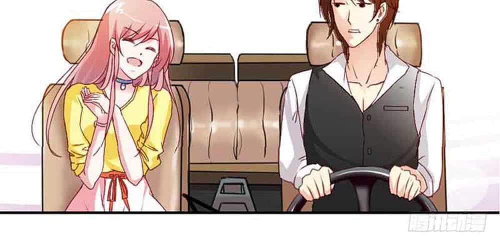 Cô Vợ Kiêu Ngạo Của Tổng Tài Ác Ma - Chương 2 - ảnh 13
