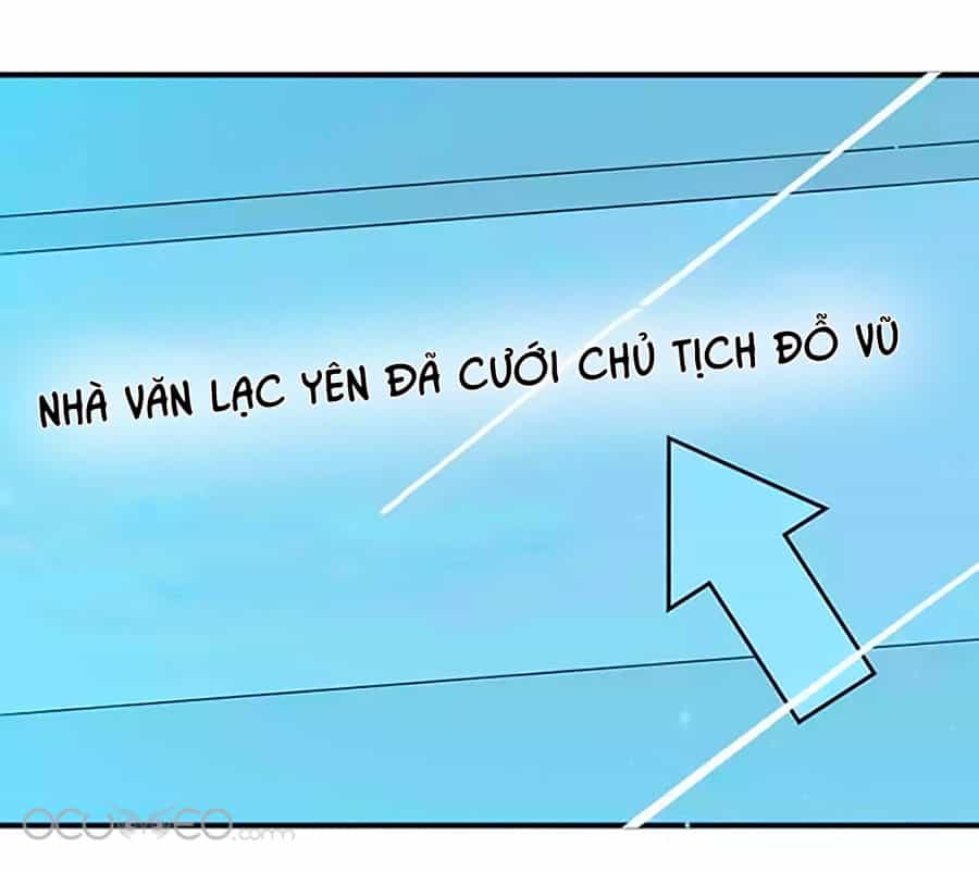 Cô Vợ Kiêu Ngạo Của Tổng Tài Ác Ma - Chương 20 - ảnh 16