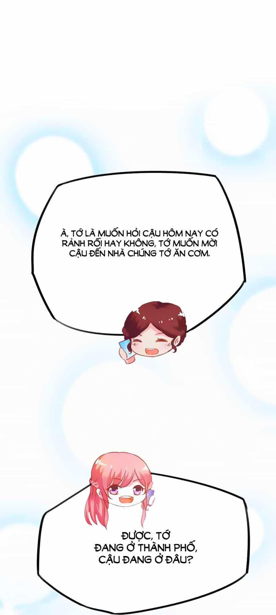 Cô Vợ Kiêu Ngạo Của Tổng Tài Ác Ma - Chương 8 - ảnh 20