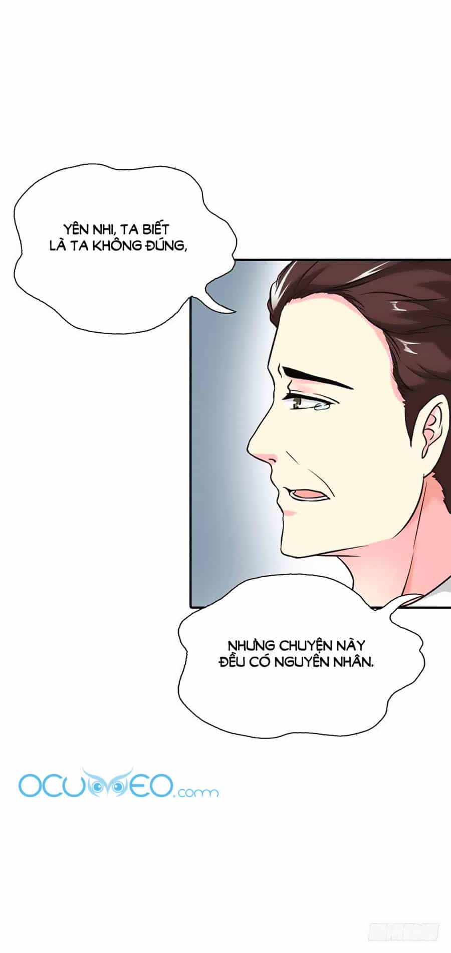 Cô Vợ Kiêu Ngạo Của Tổng Tài Ác Ma - Chương 9 - ảnh 23