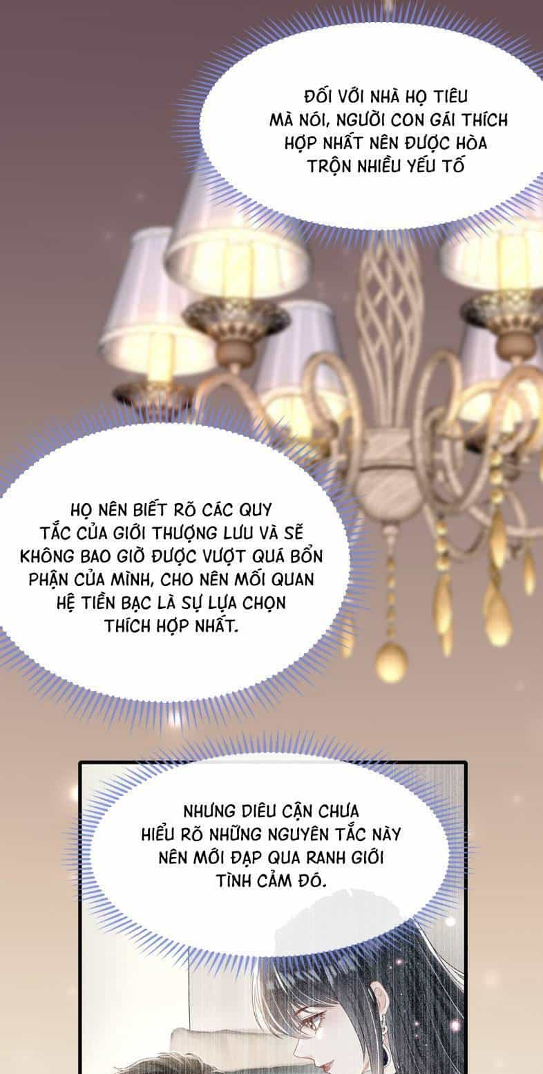 Cô Vợ Thế Thân Của Tổng Tài - Chương 10 - ảnh 16