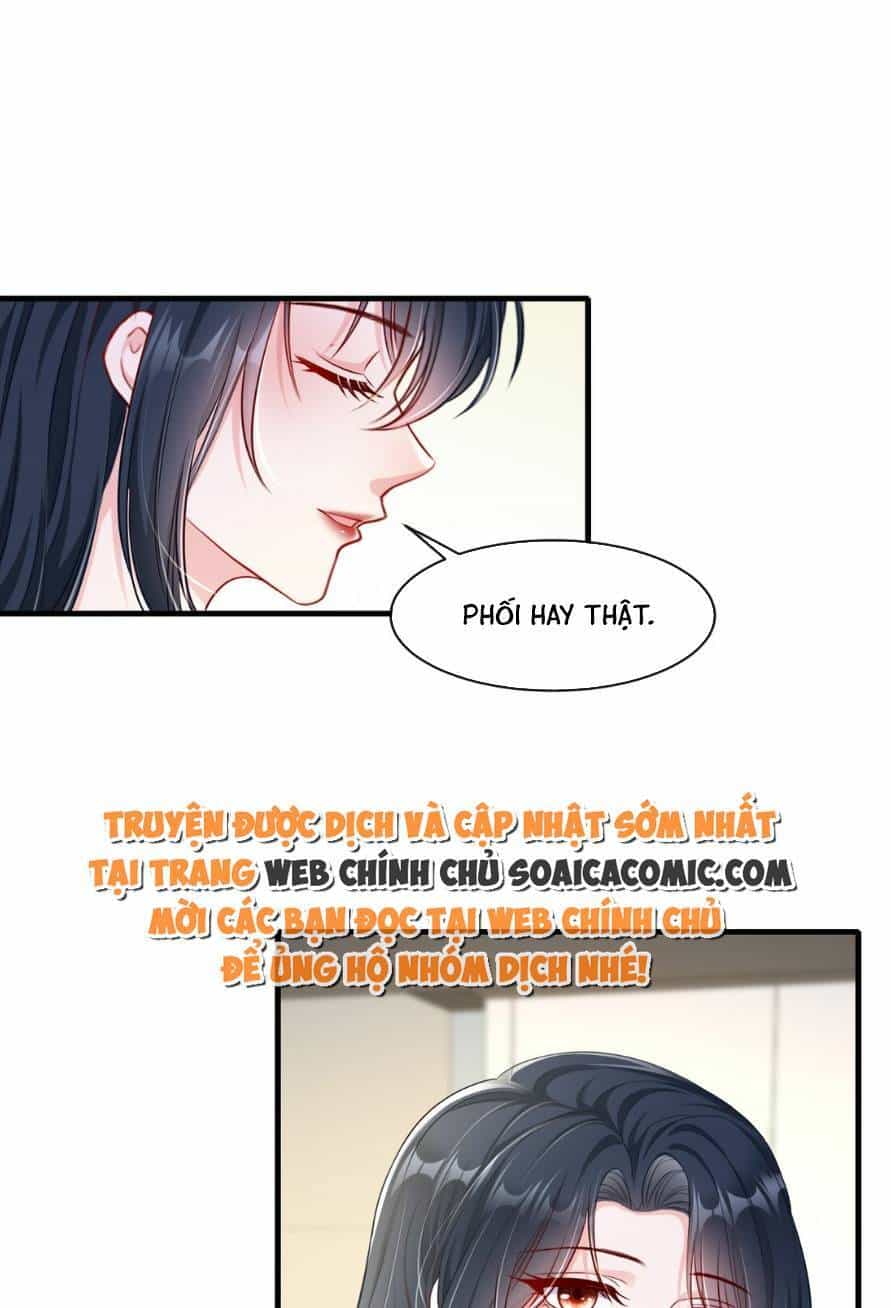 Cô Vợ Thế Thân Của Tổng Tài - Chương 14 - ảnh 11