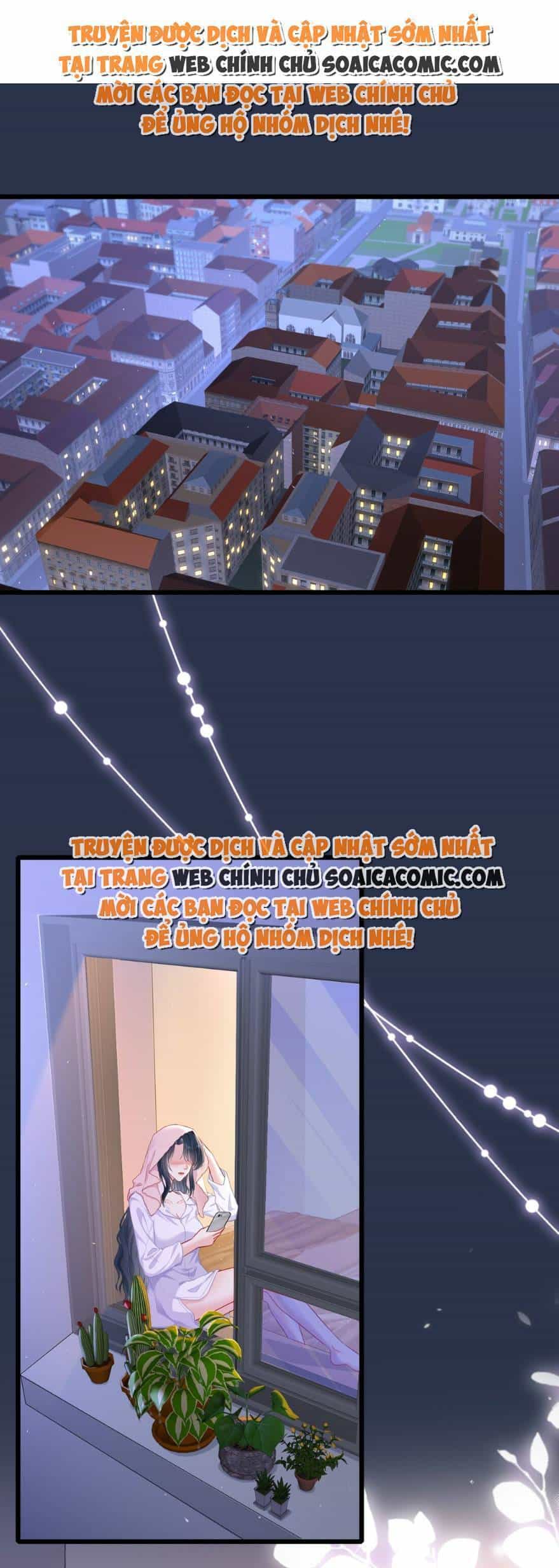Cô Vợ Thế Thân Của Tổng Tài - Chương 9 - ảnh 1