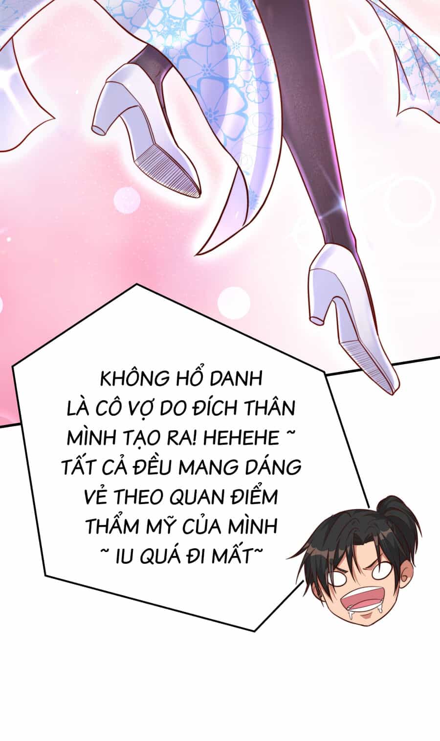 Cô Vợ Tu Tiên - Chương 0 - ảnh 16