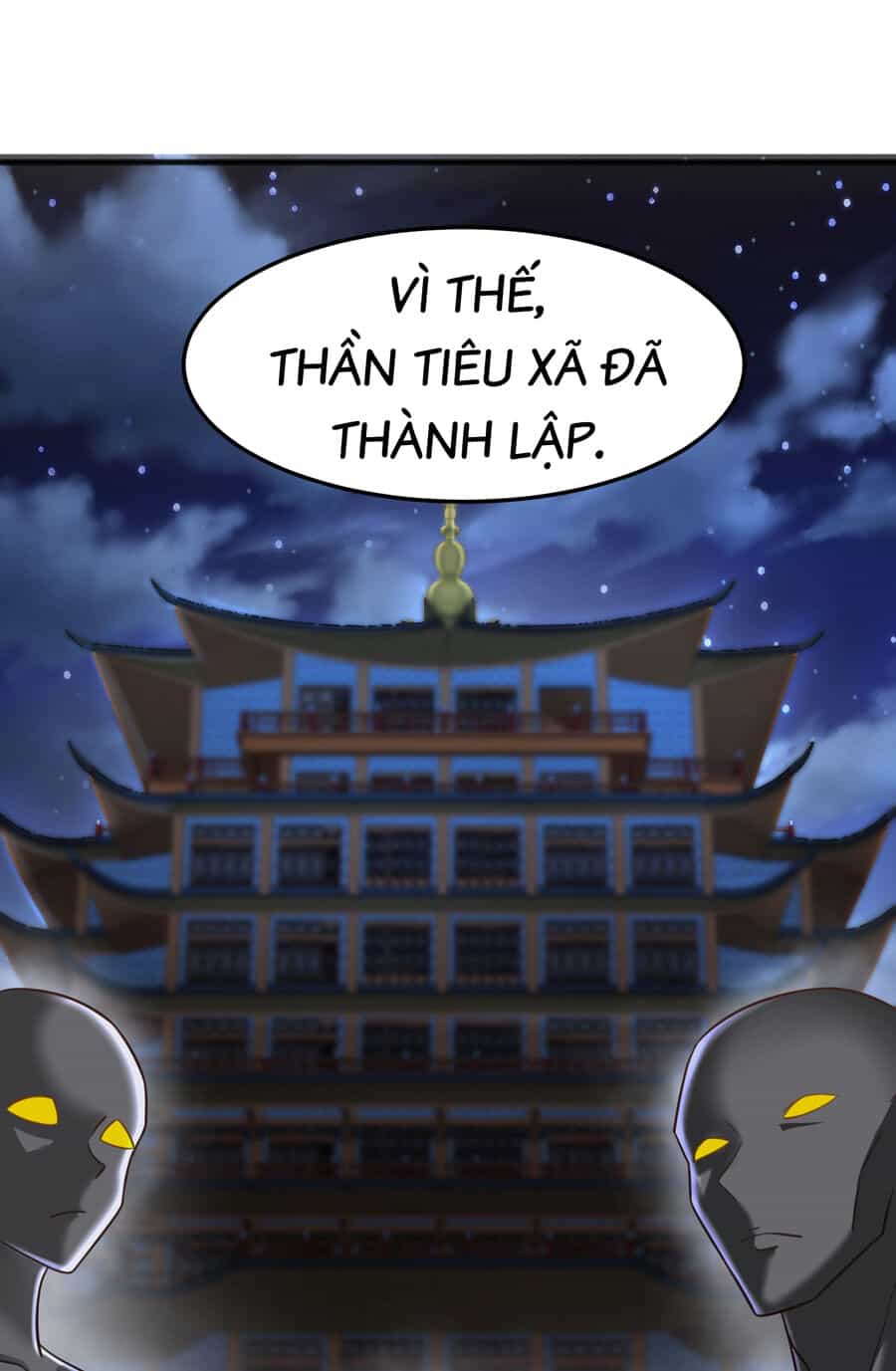 Cô Vợ Tu Tiên - Chương 9 - ảnh 40