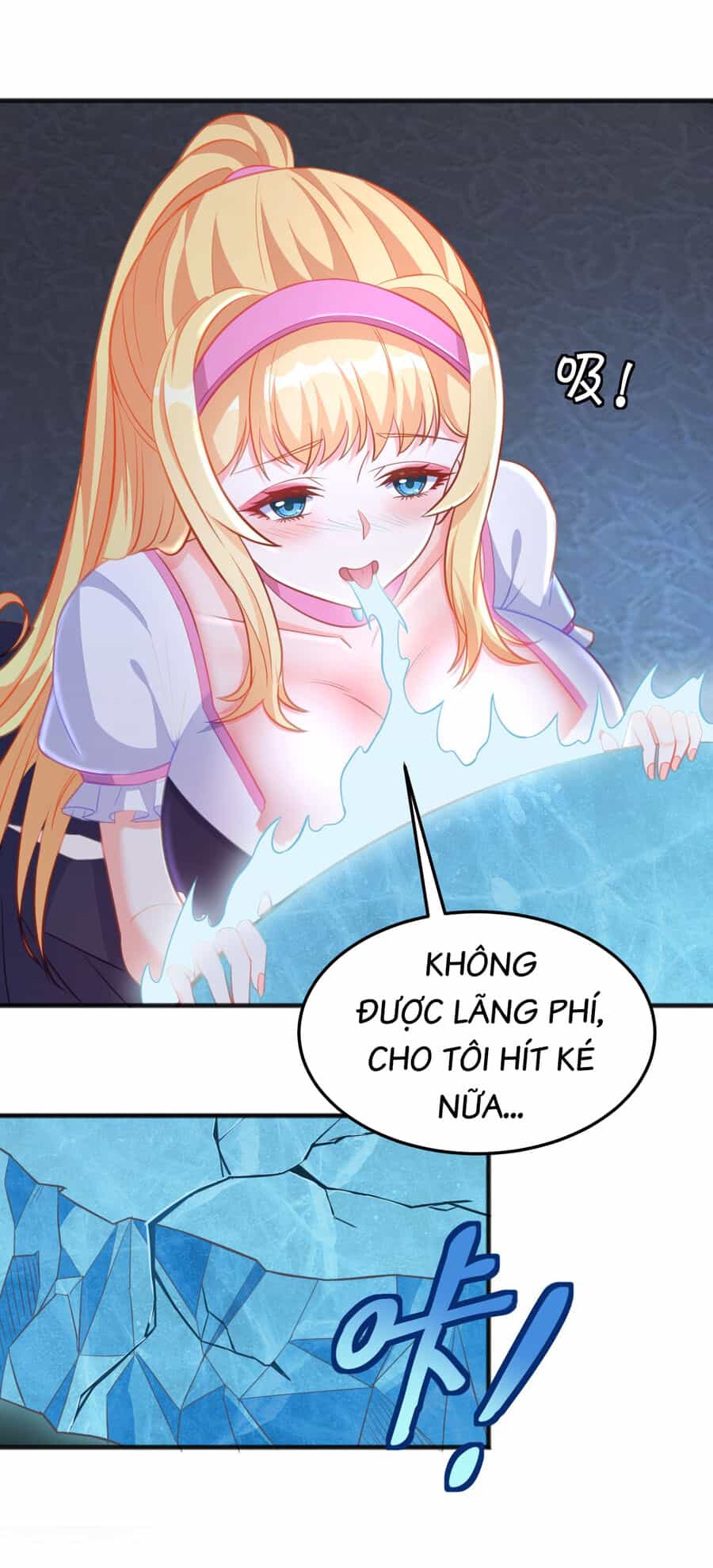 Cô Vợ Tu Tiên - Chương 11 - ảnh 28