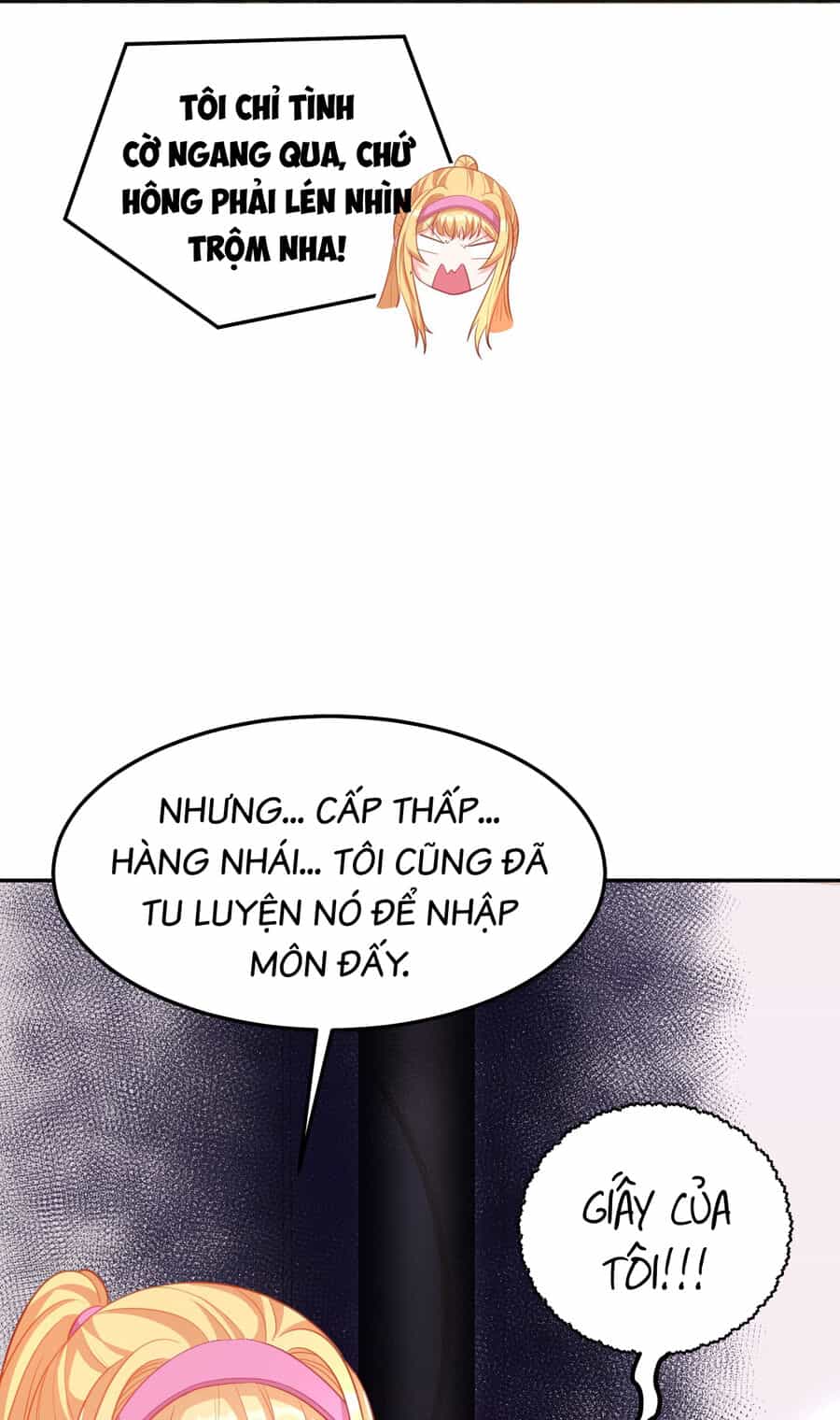 Cô Vợ Tu Tiên - Chương 12 - ảnh 7