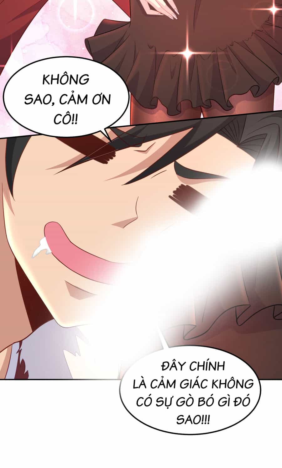Cô Vợ Tu Tiên - Chương 13 - ảnh 21