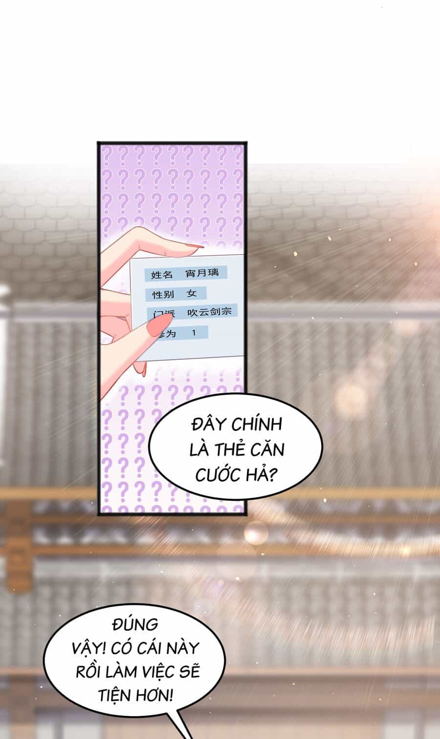 Cô Vợ Tu Tiên - Chương 13 - ảnh 34