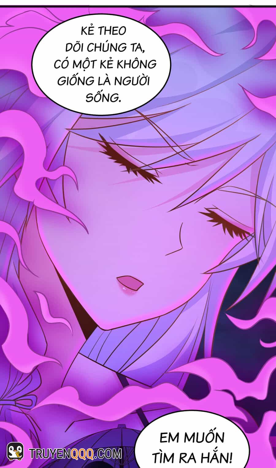 Cô Vợ Tu Tiên - Chương 14 - ảnh 38