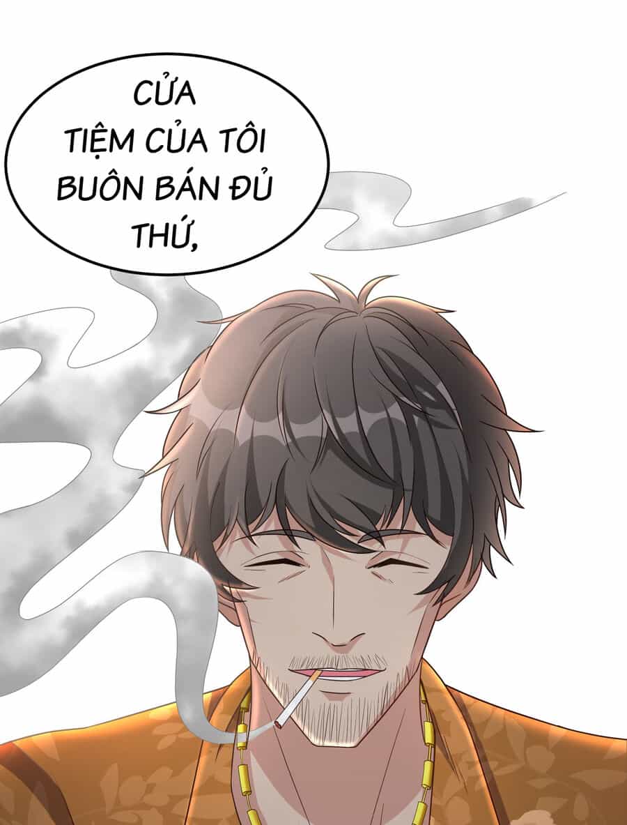 Cô Vợ Tu Tiên - Chương 18 - ảnh 10