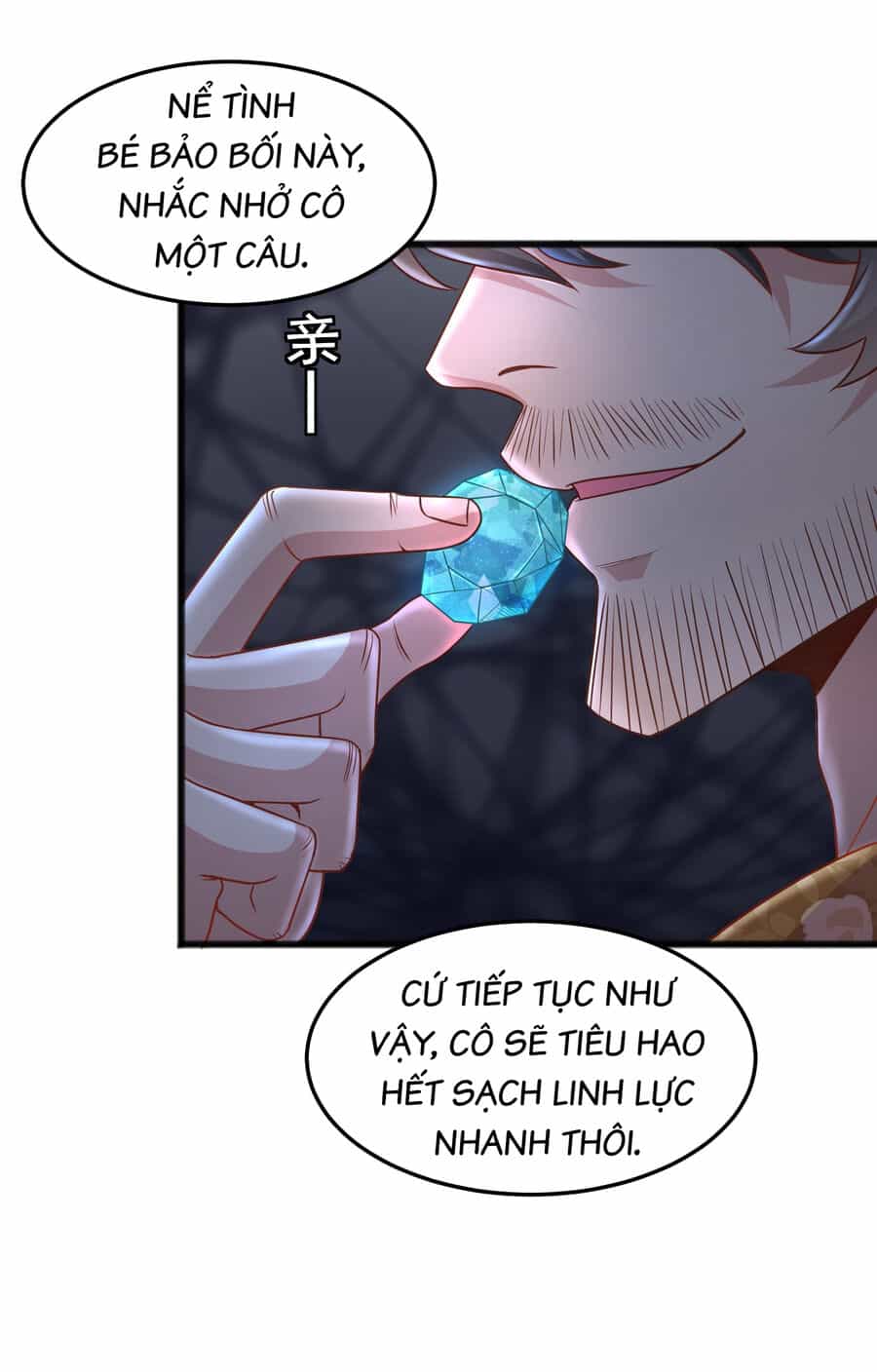 Cô Vợ Tu Tiên - Chương 18 - ảnh 30