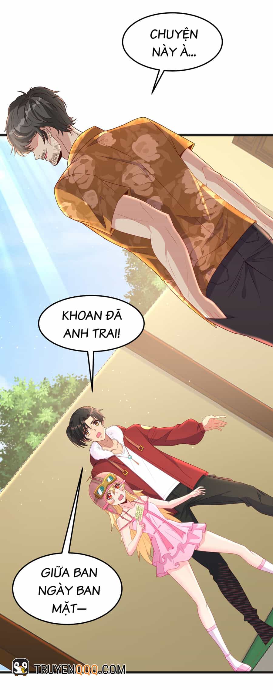 Cô Vợ Tu Tiên - Chương 18 - ảnh 8