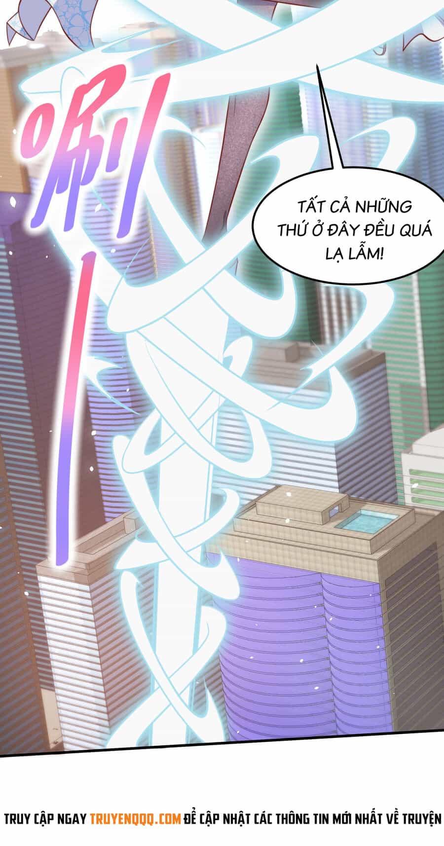 Cô Vợ Tu Tiên - Chương 1 - ảnh 17