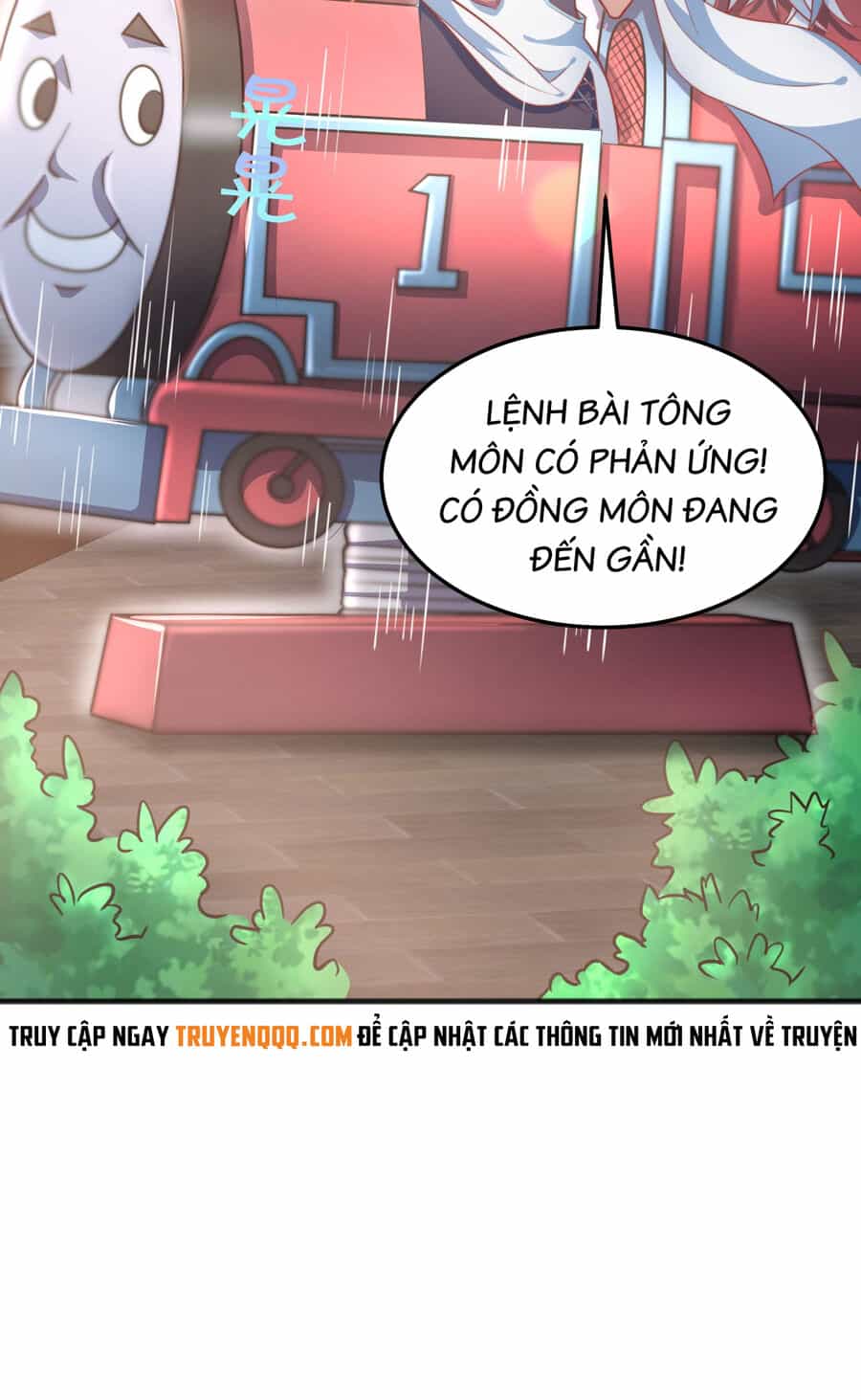 Cô Vợ Tu Tiên - Chương 1 - ảnh 31