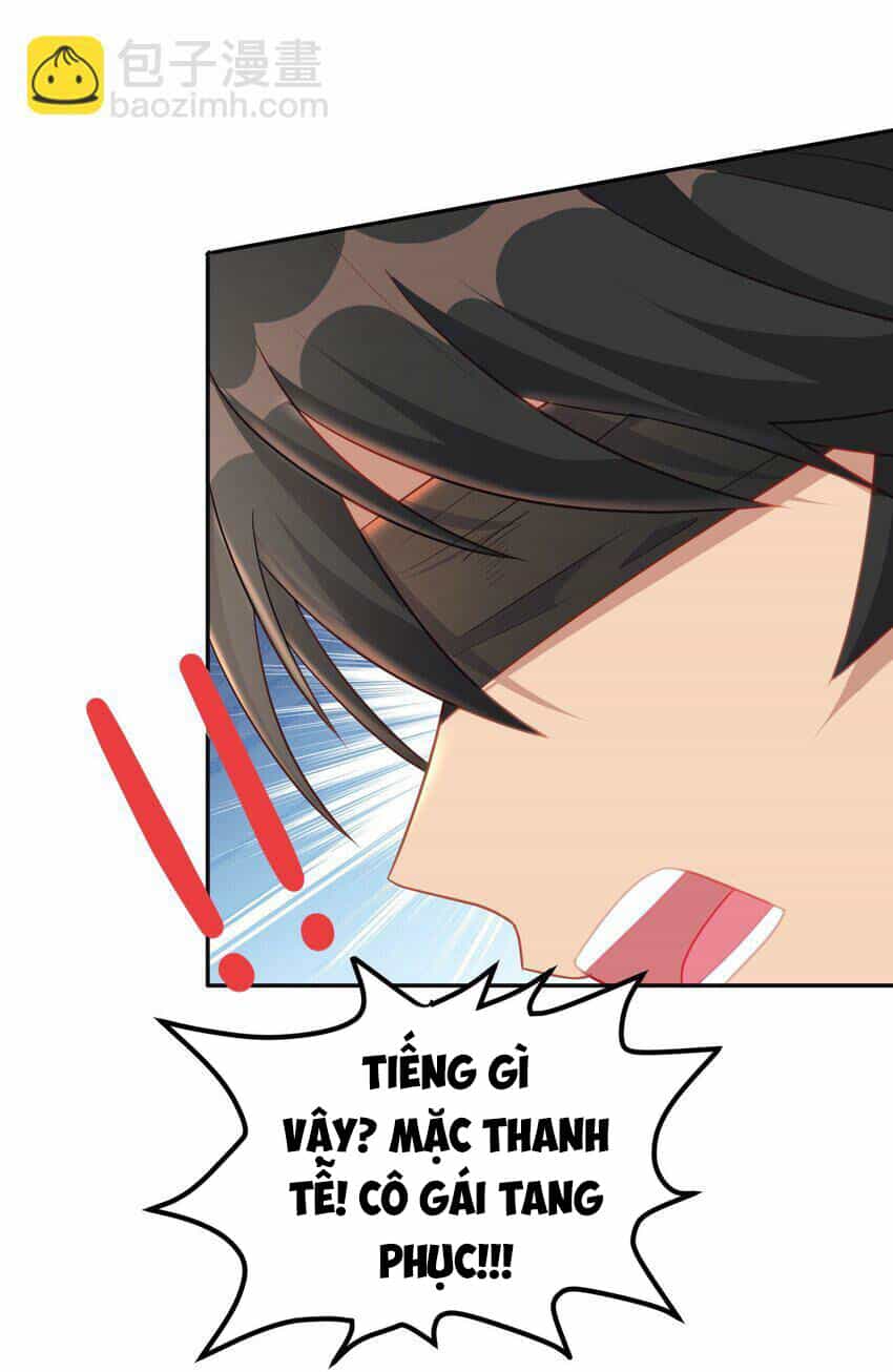 Cô Vợ Tu Tiên - Chương 20 - ảnh 20