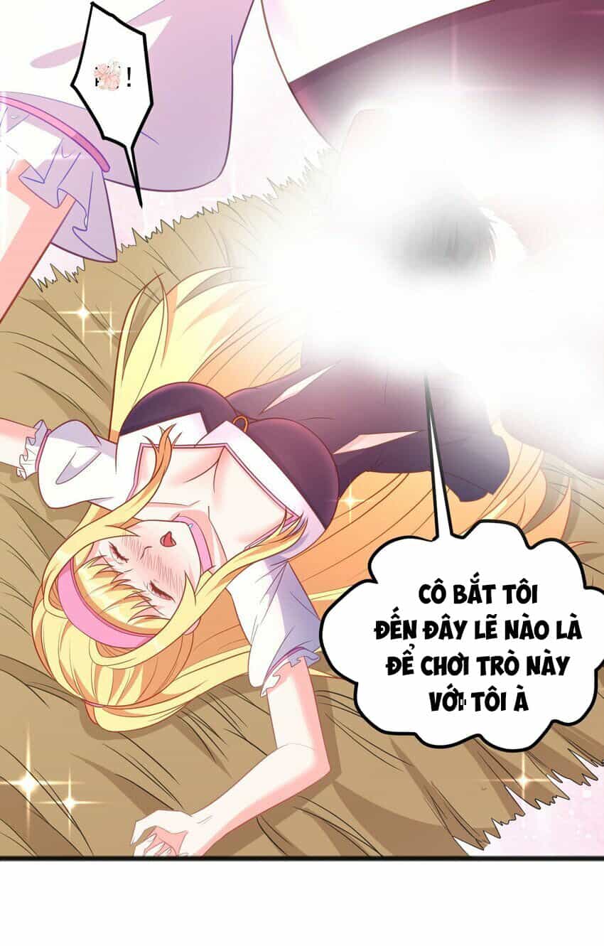 Cô Vợ Tu Tiên - Chương 20 - ảnh 25