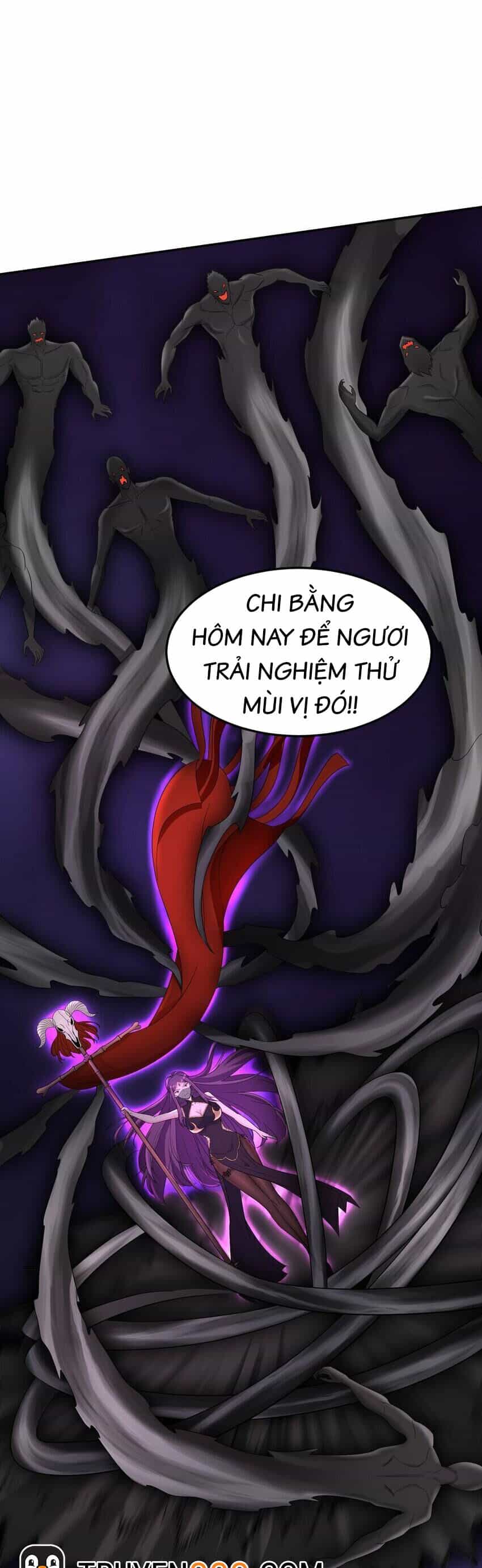 Cô Vợ Tu Tiên - Chương 21 - ảnh 7