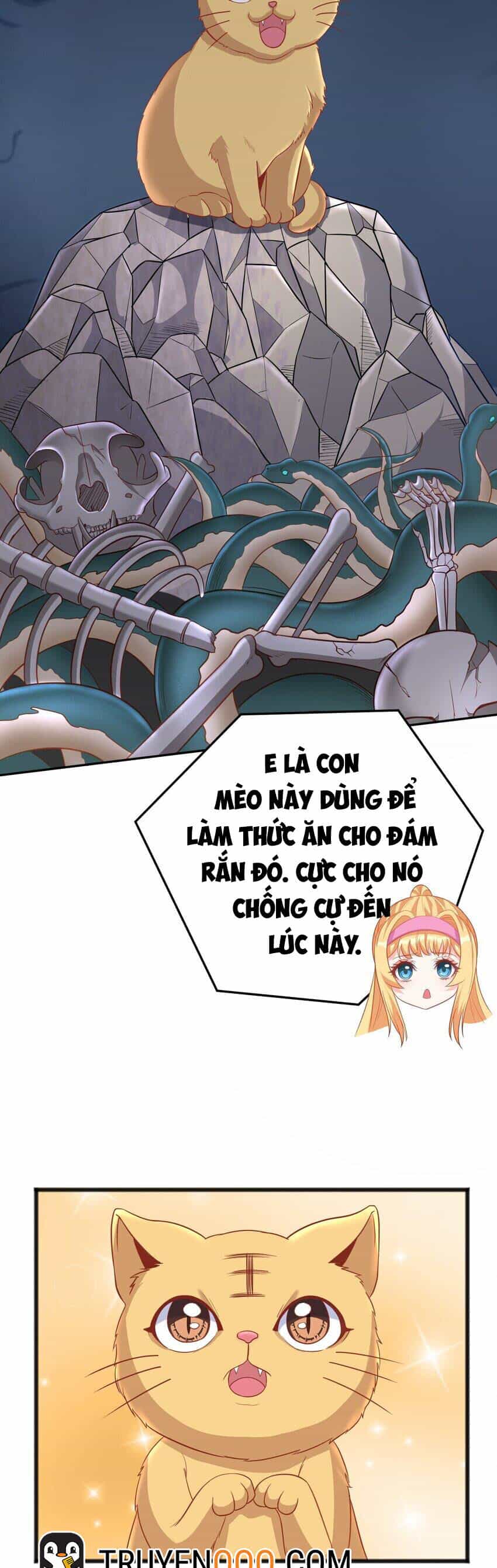 Cô Vợ Tu Tiên - Chương 24 - ảnh 10