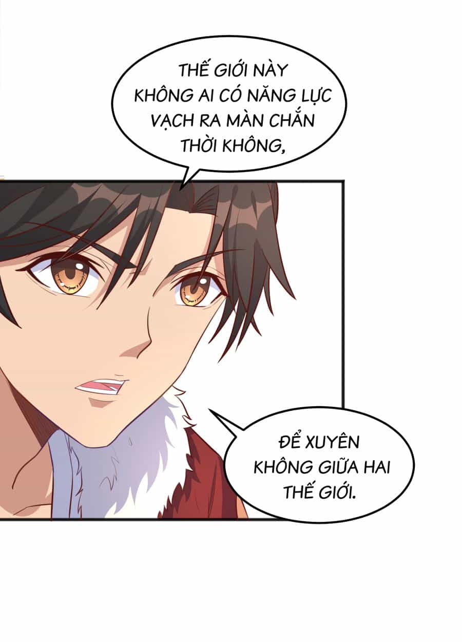 Cô Vợ Tu Tiên - Chương 2 - ảnh 23