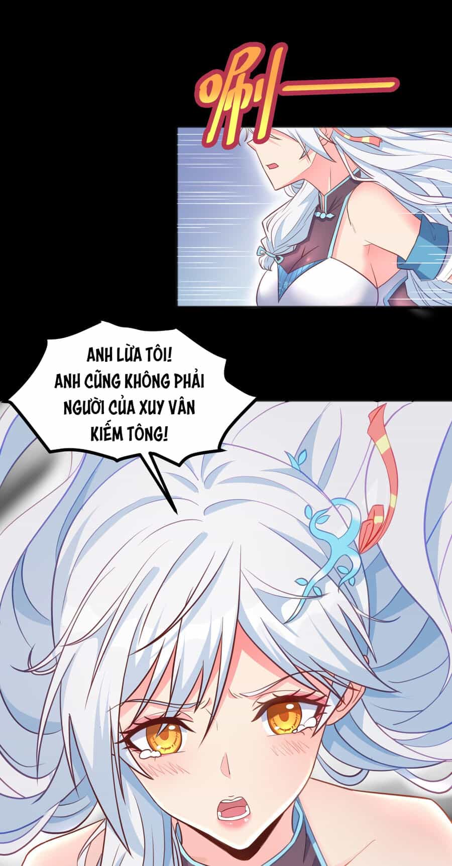 Cô Vợ Tu Tiên - Chương 2 - ảnh 26